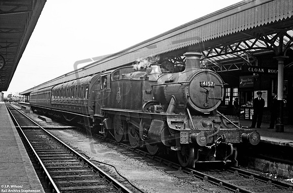 4157 1958-06-27 Taunton station