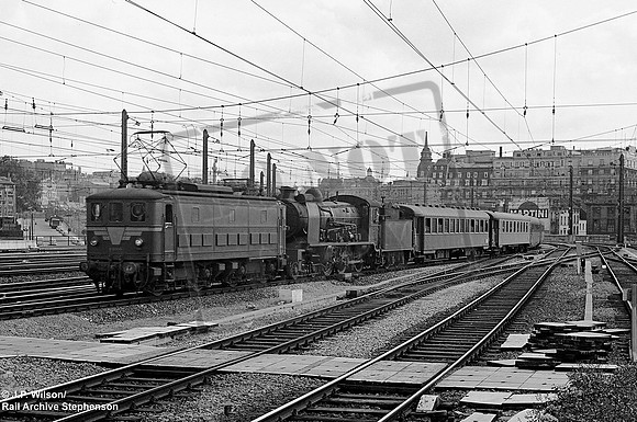 101008 1955-07 Brussel-Noord