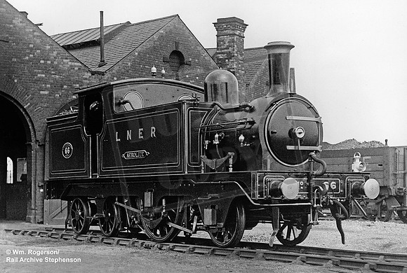 66 1932-06-25 Darlington