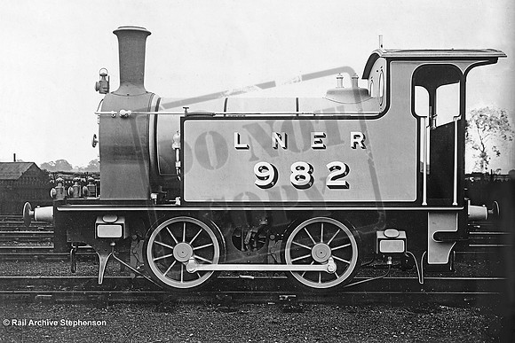 982 1923-08 Darlington