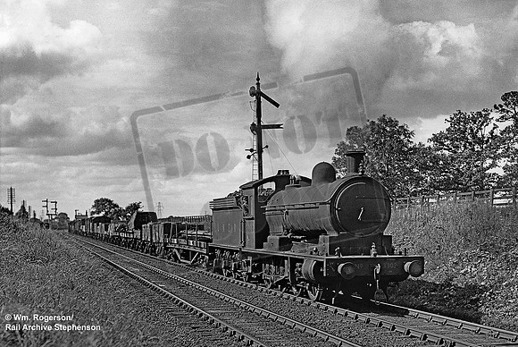 3303 1947-09-06 Norton-on-Tees