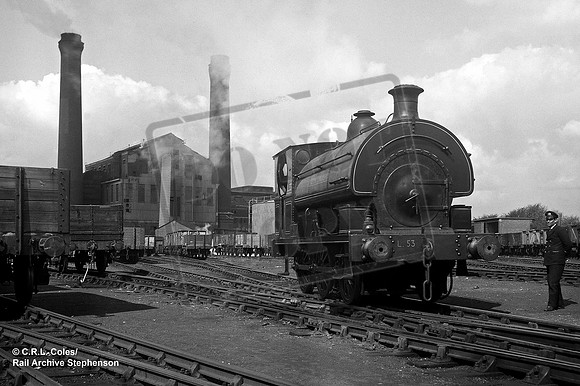Met L53 1957-04 Neasden