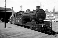 9076 1947 Rickmansworth