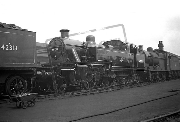 40011 1954-07-04 Derby