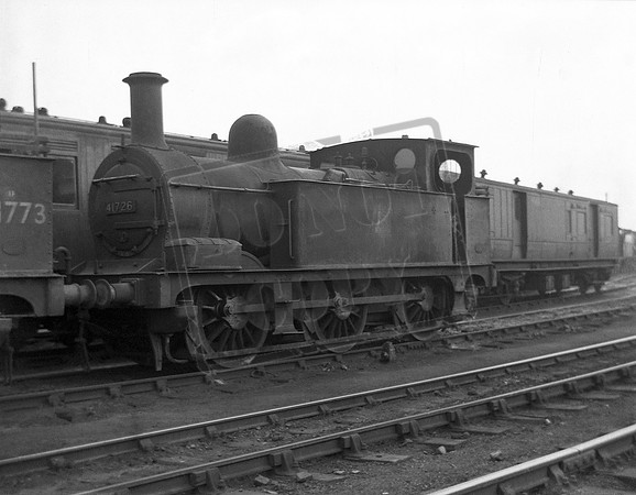 41726 1955-05-07 Derby
