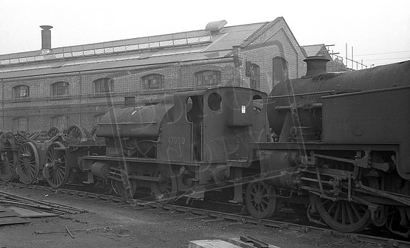 47000 1962-10-07 Derby