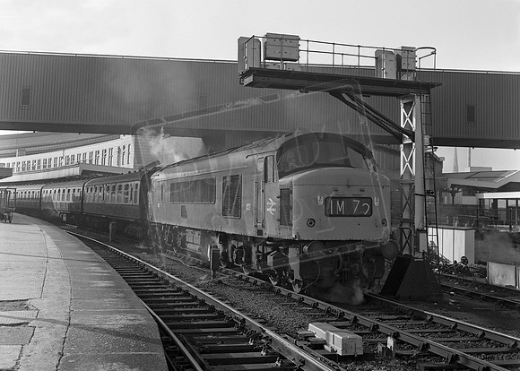 159 1971 Bristol
