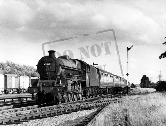 45589 1960-07-29 Ampthill