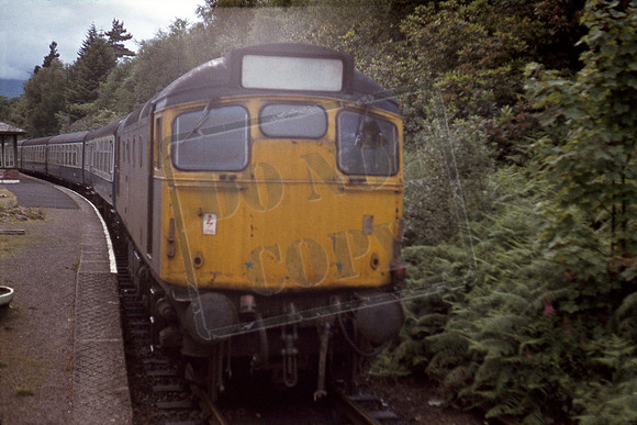 27043 1978-07-19 Arrochar & Tarbet
