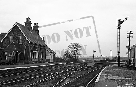Methley Joint 1955-04-09