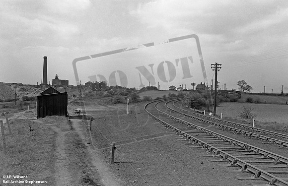 Station 1955-04-24 Methley