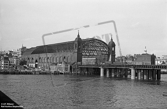 Cannon Street 1956-07-02