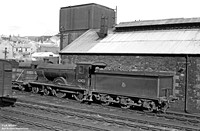 62423 1954-07-03 Hawick shed