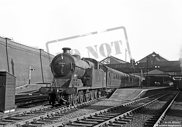 69801 1955-08-25 Nottingham Victoria