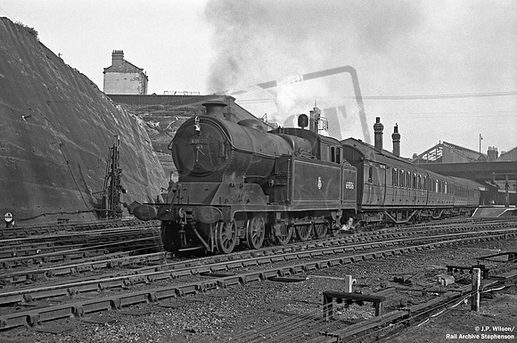 69806 1952-05-15 Nottingham Victoria