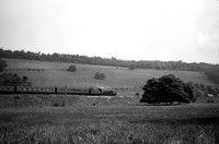 309xx 1960s near Dorking