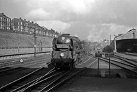 35001 1960 Exeter Central