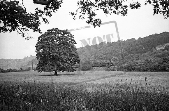 309xx 1960s near Dorking