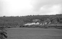 309xx 1960s near Dorking