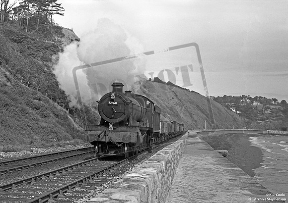 5960 1958-09-02 Teignmouth