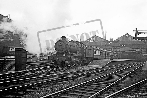 5900 1957-07-28 Nottingham Victoria