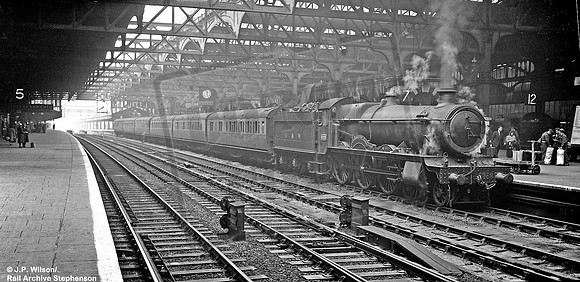 6920 1946-10-04 Birmingham Snow Hill