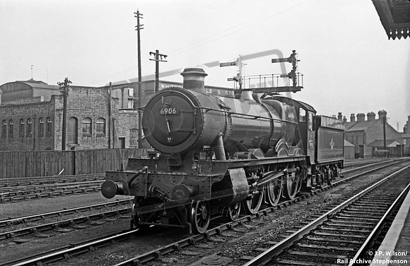 6906 1957-07-06 Leicester Central