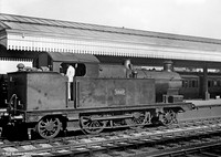 3627 1920s Birmingham Snow Hill