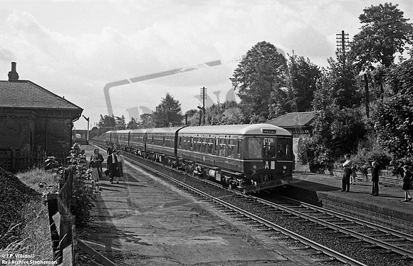 DMU 1958-07-27 Edwalton