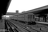 Mersey 36 1936 Rock Ferry