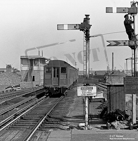 Mersey EMU 1956-05-15 Rock Ferry