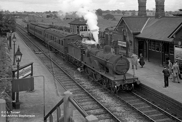 044 1937 Edmondthorpe