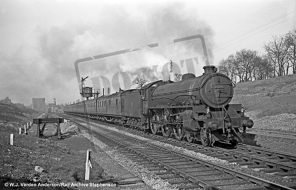61299 1950-03 Rugby Central