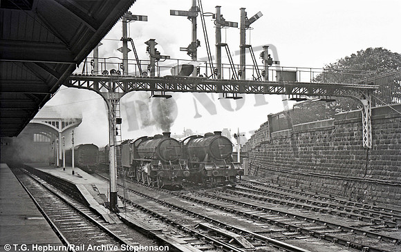 61338 1957c Scarborough