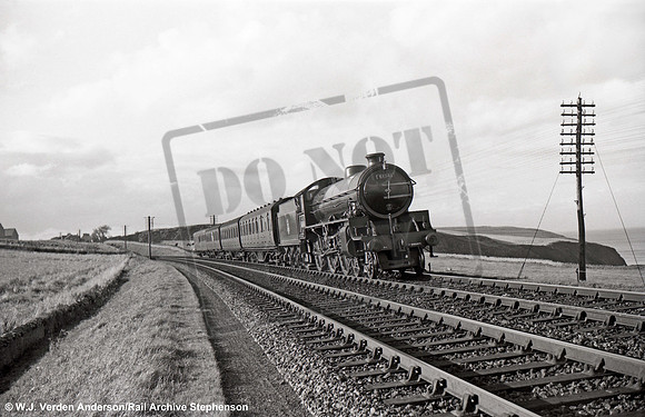 61341 1954-09-11 near Burnmouth