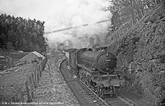 61347 1954c Glenfiddich