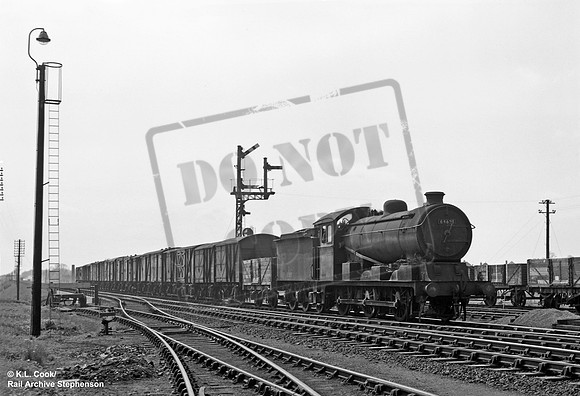 64651 1958-05-03 Witham