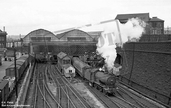 64831 1950s Bradford Exchange