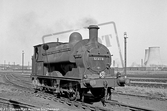 51419 1957-06-01 Fleetwood