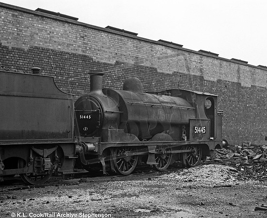 51445 1957-09-22 Bolton shed
