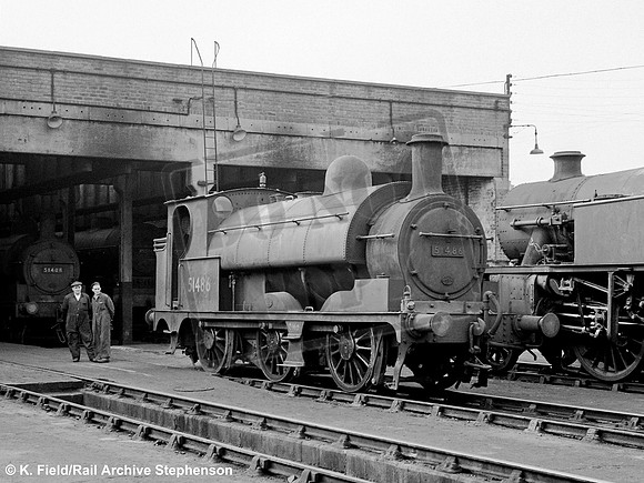 51486 1956-09-09 Bolton Shed