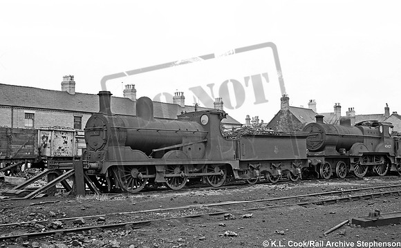 52172 1957-09-02 Rhyl