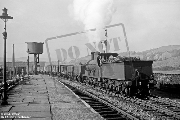 52239 1953-10-05 Rawtenstall