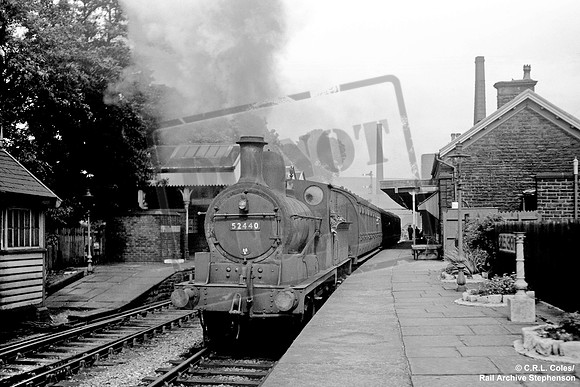 52440 1952-08-08 Rawtenstall