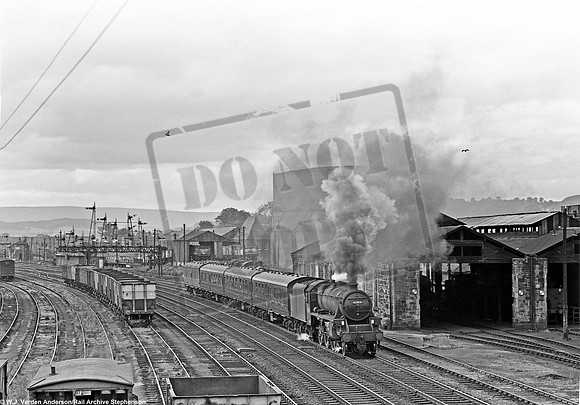45016 1965c Stirling