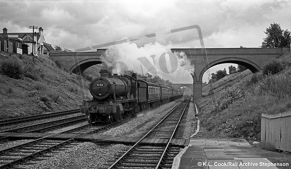5953 1957-07-23 Gerrards Cross