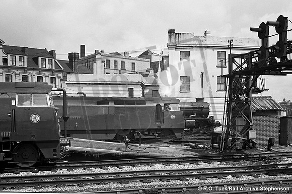 D1062 1963-06-22 Cardiff General