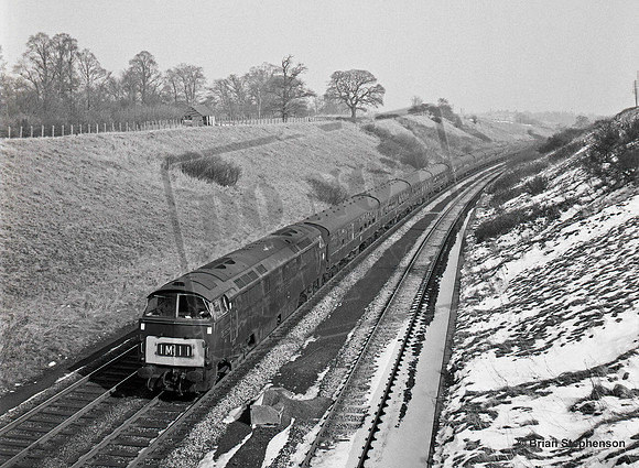 D1073 1965-03-07 Hatton