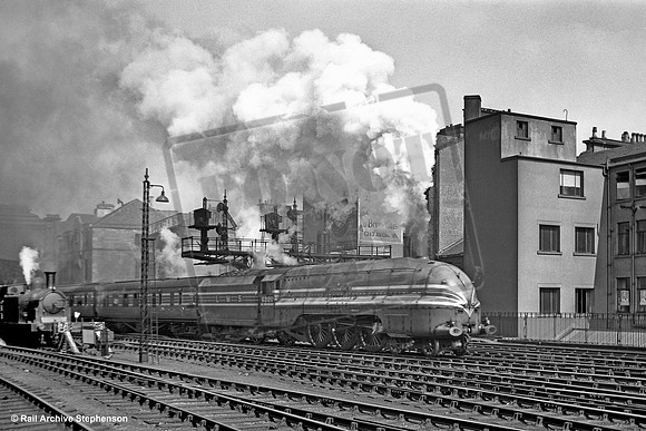 6220 1938c Glasgow Central