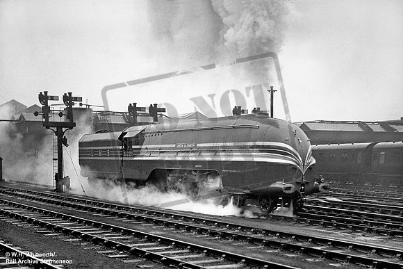 6221 1937 Crewe
